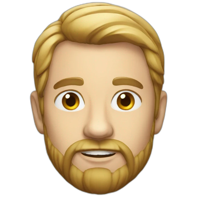 Bader emoji