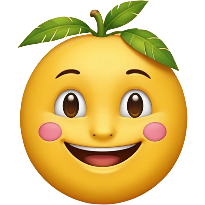 emoji hawaïen emoji