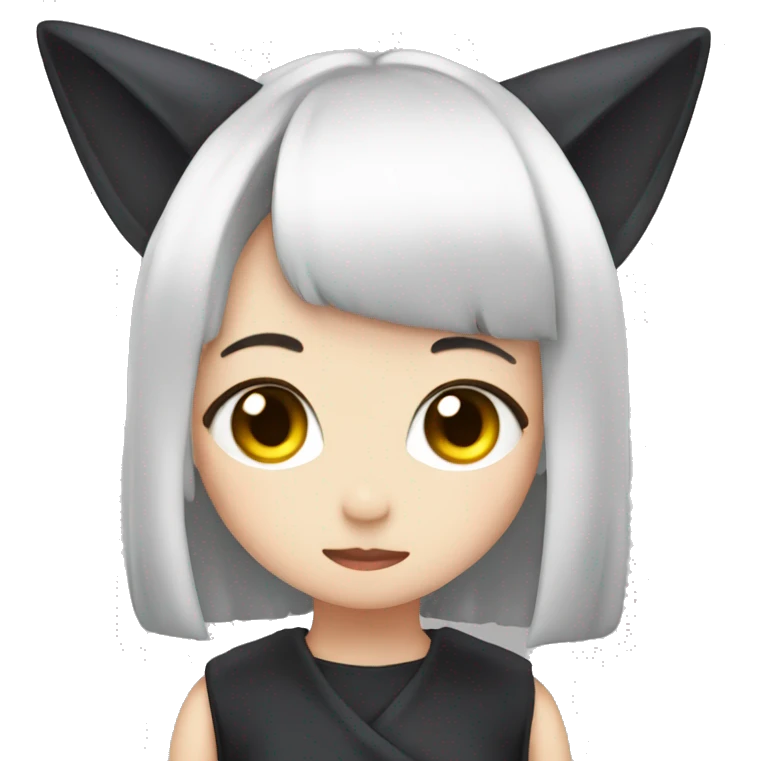 kuromi emoji