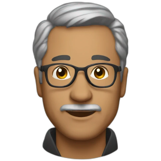 Tony CASSARD emoji