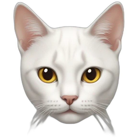 eminem cat emoji