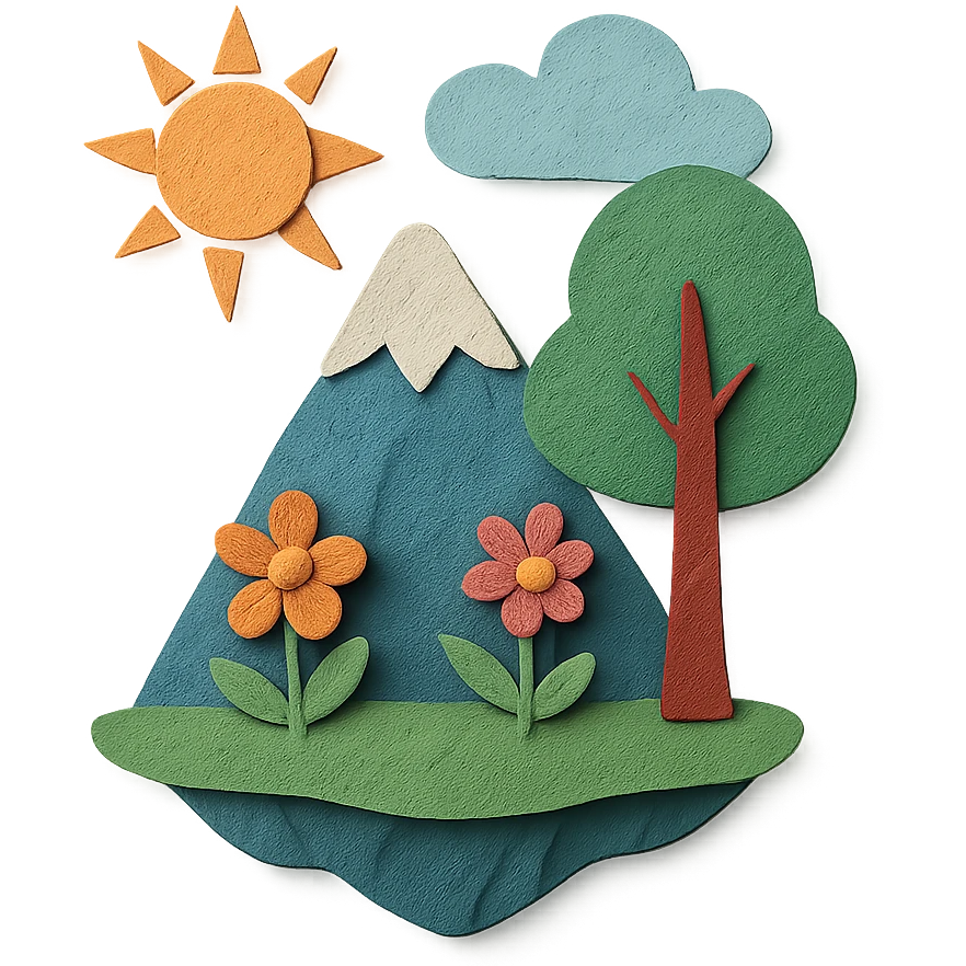 Nature emoji