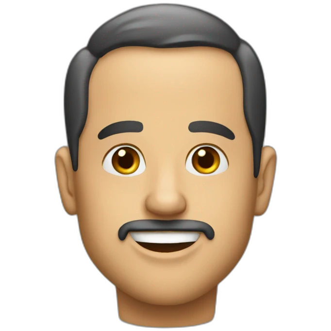 scholz emoji
