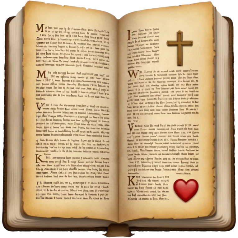 Matthew 12:32 KJV — Whosoever speaketh a word against the Son of man, it shall be forgiven him: but whosoever speaketh against the Holy Ghost, it shall not be forgiven him, neither in this world, neither in the world to come. emoji