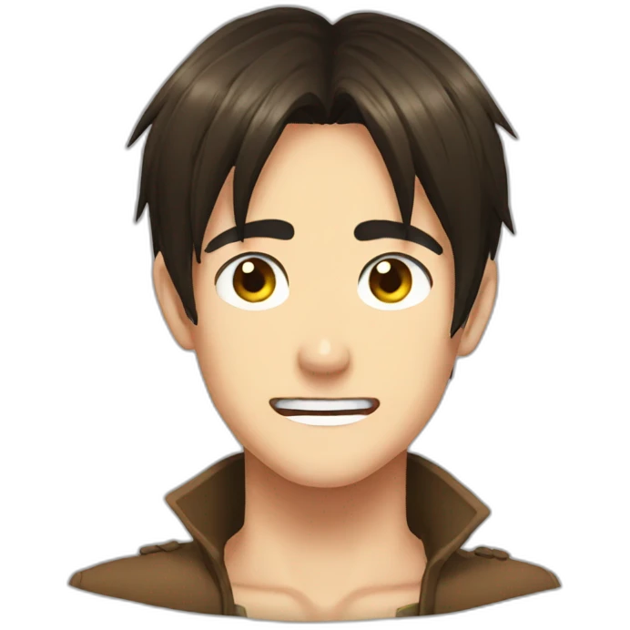 Eren emoji