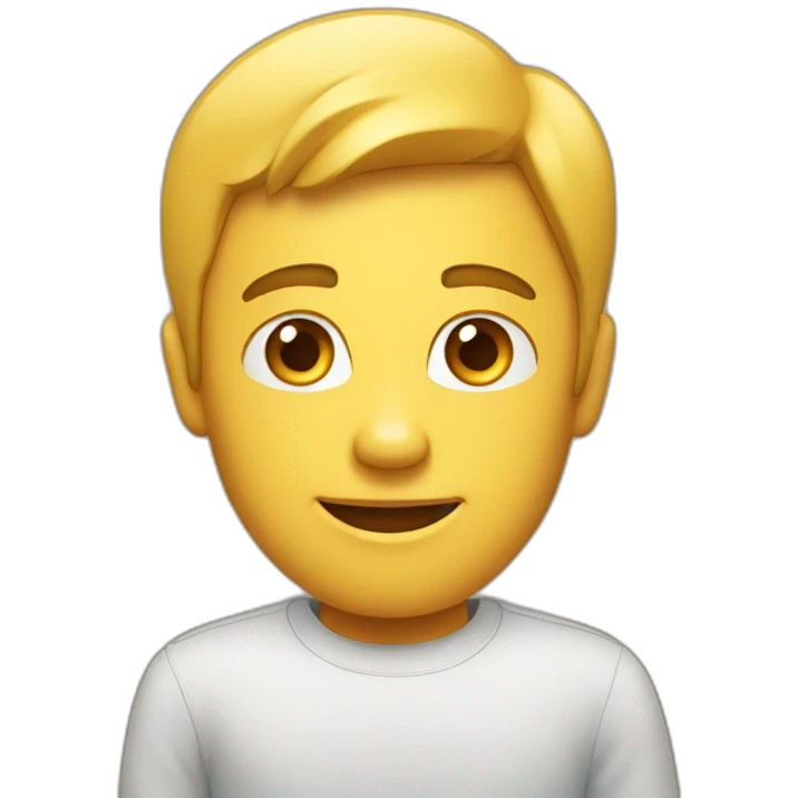 iPhone emoji