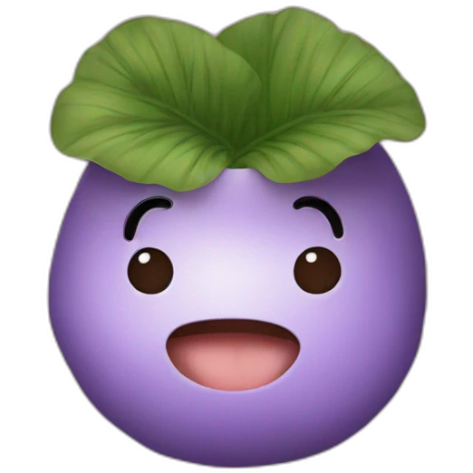 taro emoji