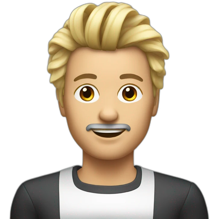 Kapsalon emoji