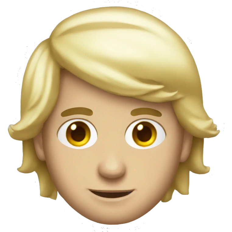 Macron emoji
