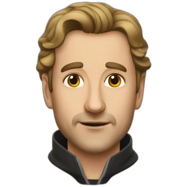 Antoine BOINOT emoji