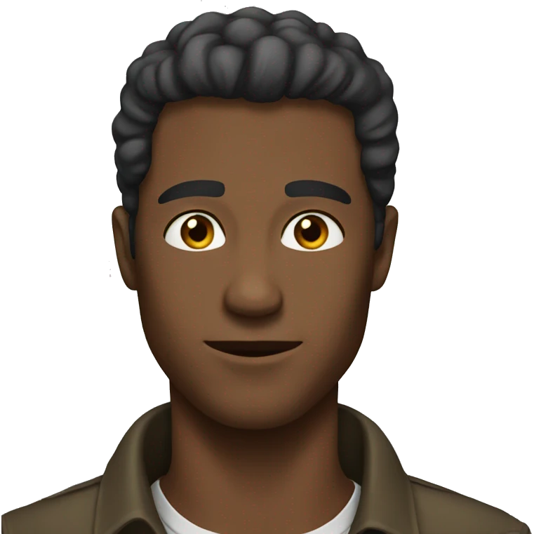 Chad  emoji