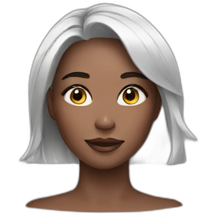 cosmetics emoji