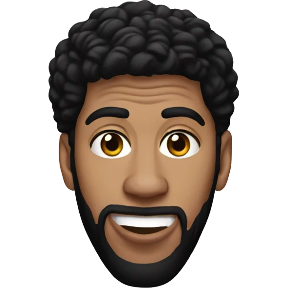 anthony davis  emoji