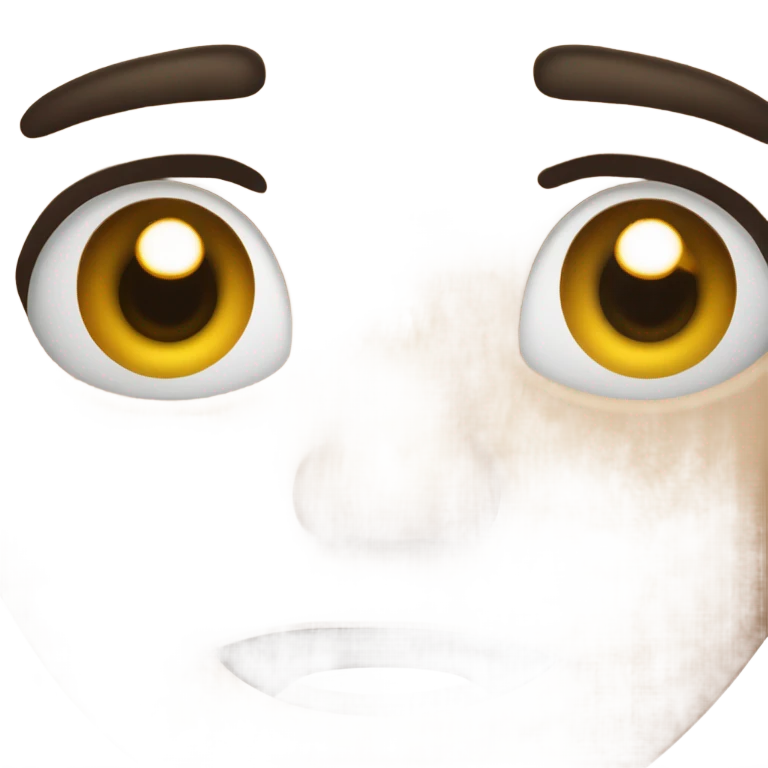 Anger emoji