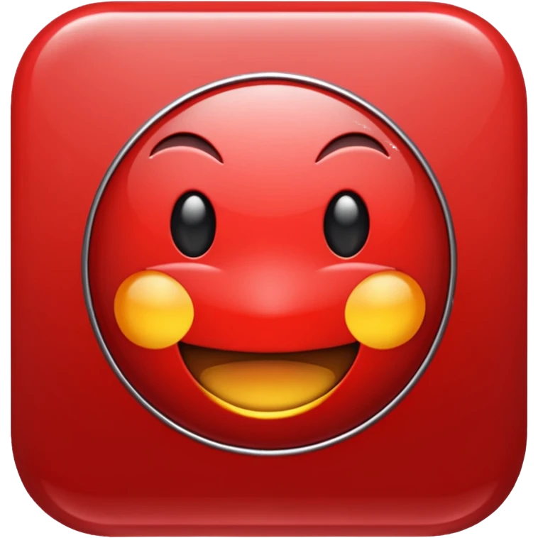 Z red emoji