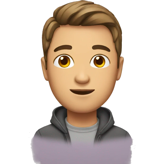 INSIDE emoji