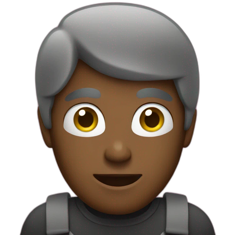 black friday emoji