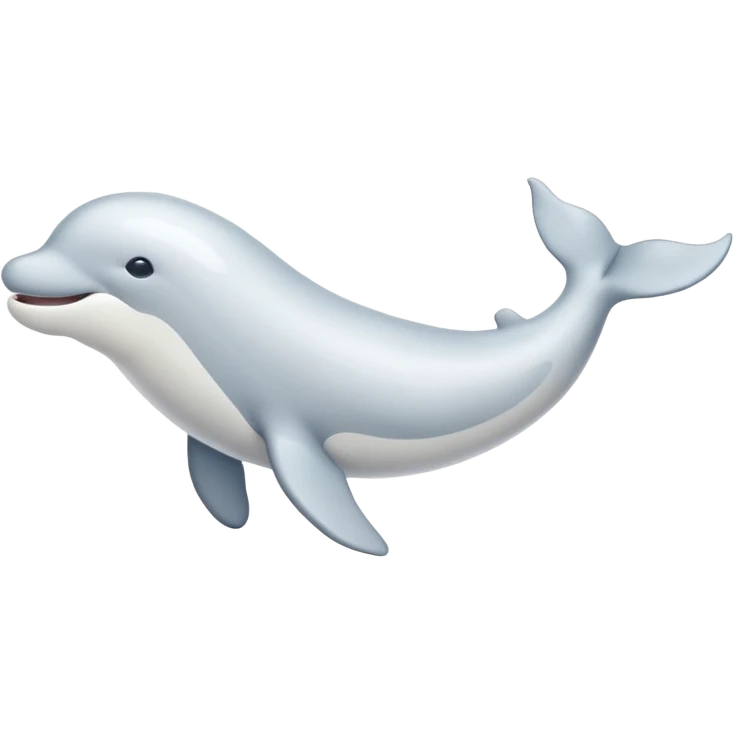 beluga  emoji