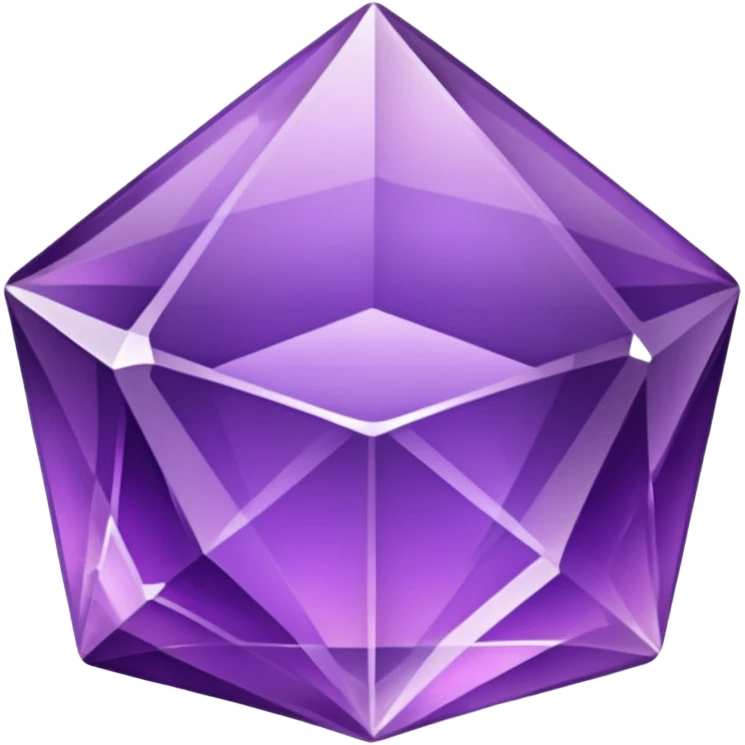 amethyst emoji
