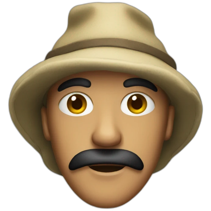spice bandit emoji
