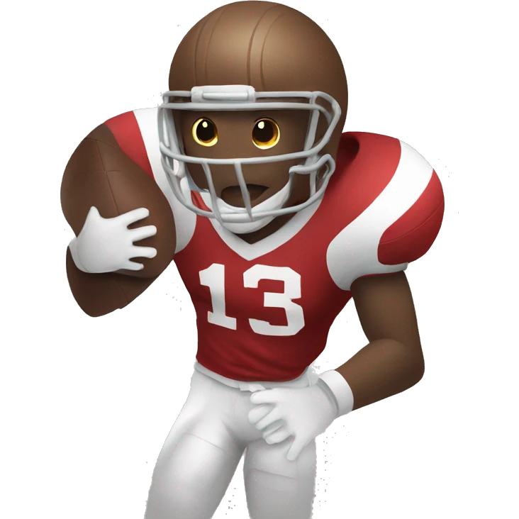 Football emoji