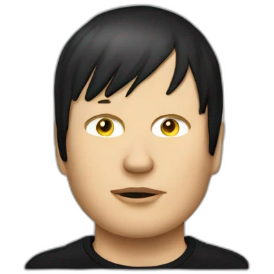 Tom delonge emoji