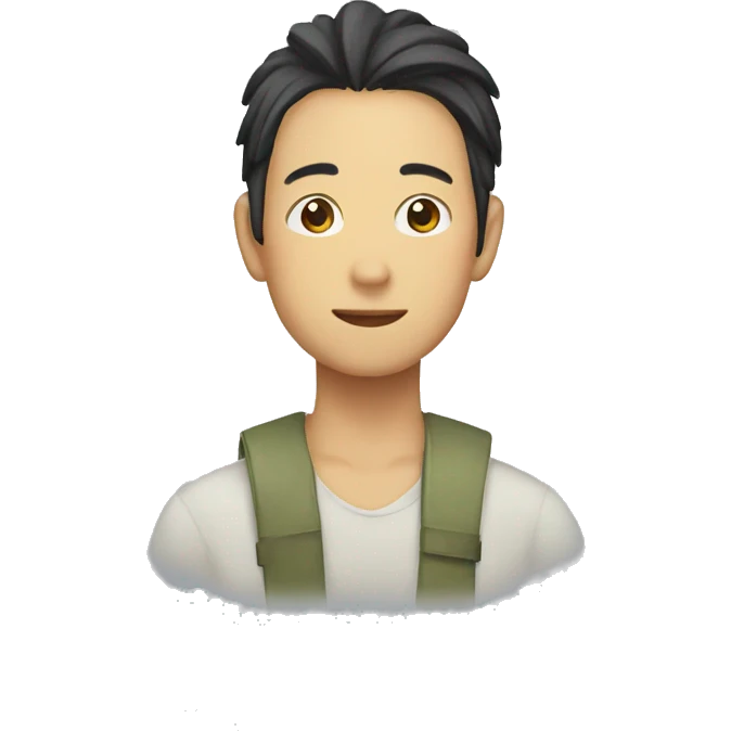MIKI emoji