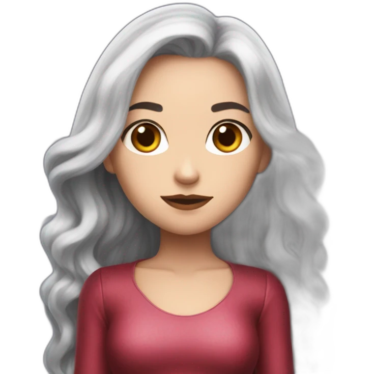 wanda maximoff emoji