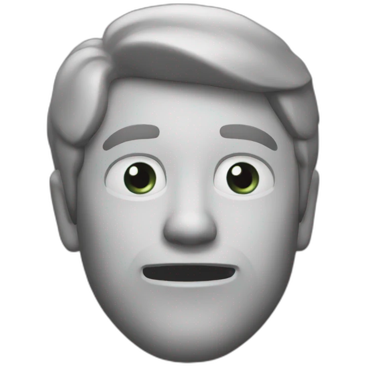 Talmo emoji