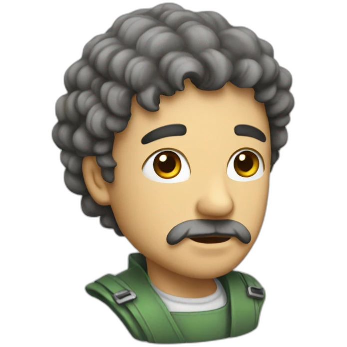 Plomero emoji