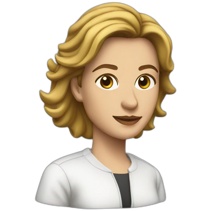Giorgia Meloni emoji