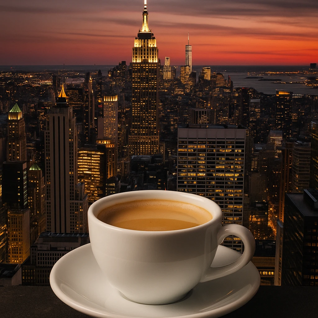 cup of coffee emoji