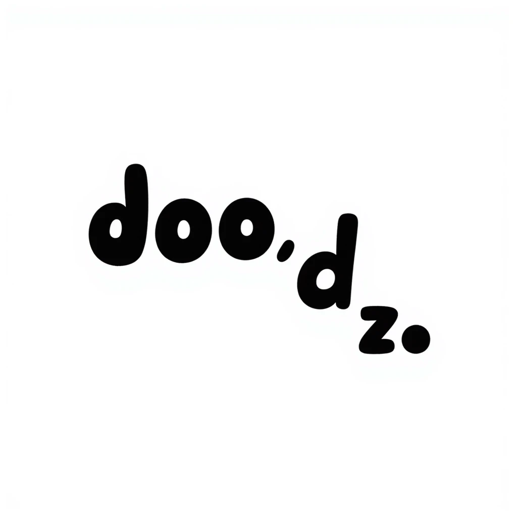 null symbol hand drawn doodle emoji