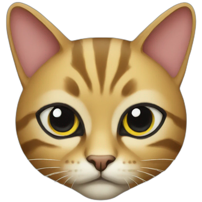 CyberCat emoji