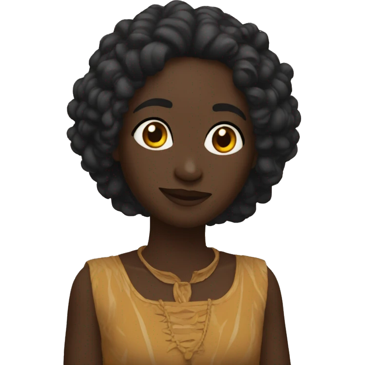 Bassirou diomaye faye emoji