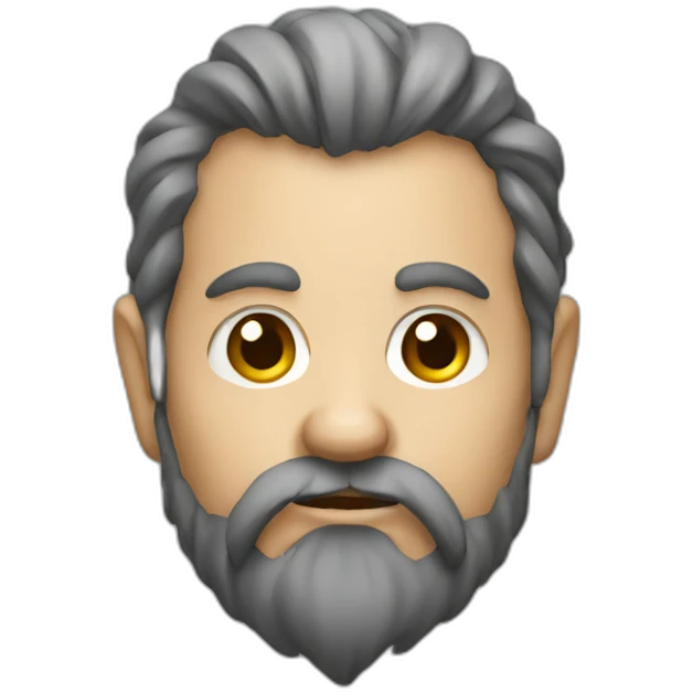 dwarf programming emoji