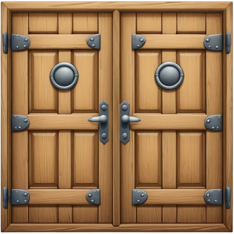 door emoji
