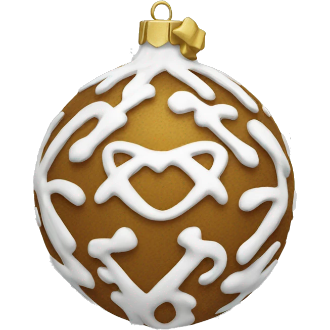 ornament emoji