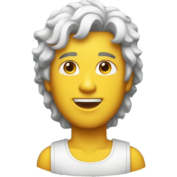 Apollo  emoji