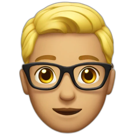 Gay emoji