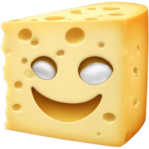 cheese touch emoji