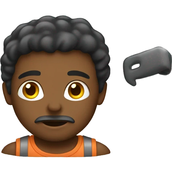 Black Friday  emoji