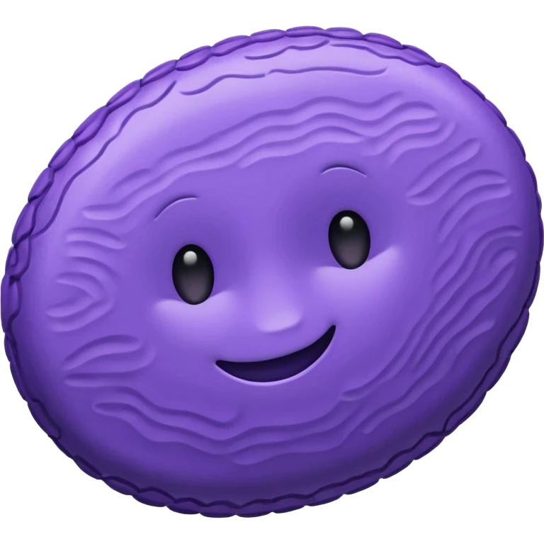 mitochondria emoji