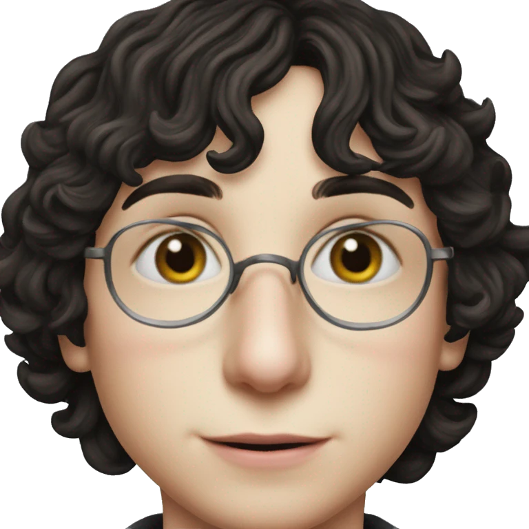 Finn wolfhard emoji