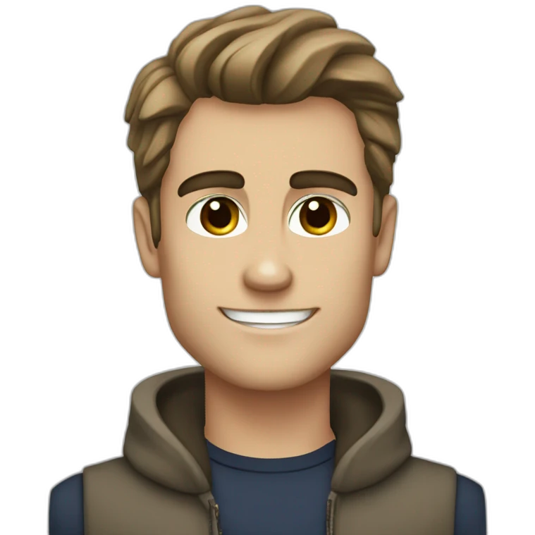 stefan salvatore emoji