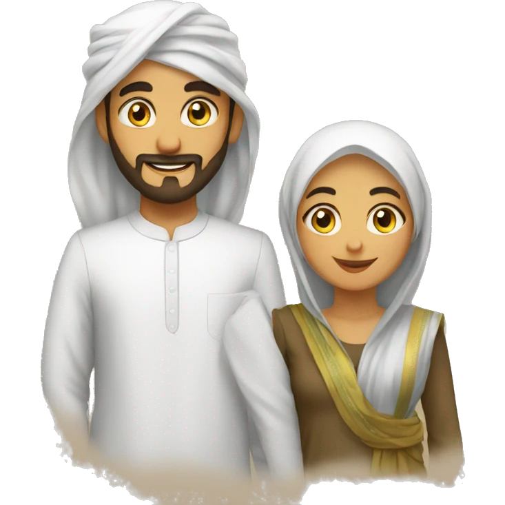 Eid emoji