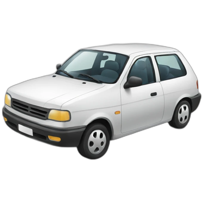 car emoji
