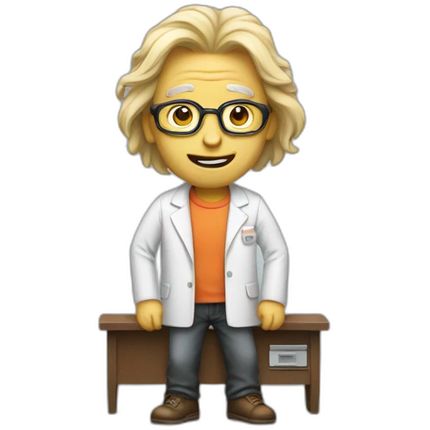 E=mc2 emoji