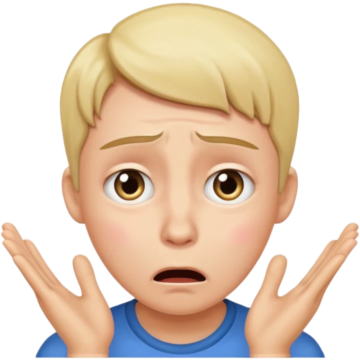 🤭🥲🥹 mix this 3 imojis  emoji