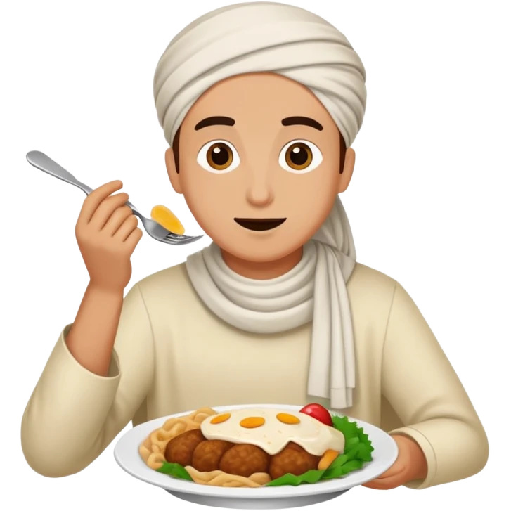 Tung Tung Tung sahur emoji